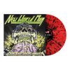 New World Man 'I Am The Machine' LP