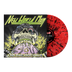 New World Man 'I Am The Machine' LP