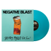 Negative Blast "Destroy Myself For Fun" LP