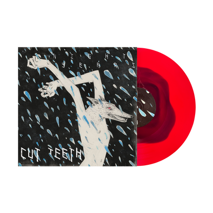 Cut Teeth "Night Years" LP