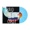 Braid "No Coast" LP