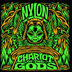 NYLON "Chariot Of The Gods" LP