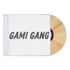 Origami Angel 'GAMI GANG' CD