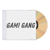 Origami Angel 'GAMI GANG' CD