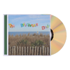 Origami Angel 'The Brightest Day' CD