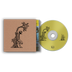 Juno Togiak 'dead cold, a liar' CD