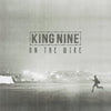 King Nine 'On The Wire' 7" EP