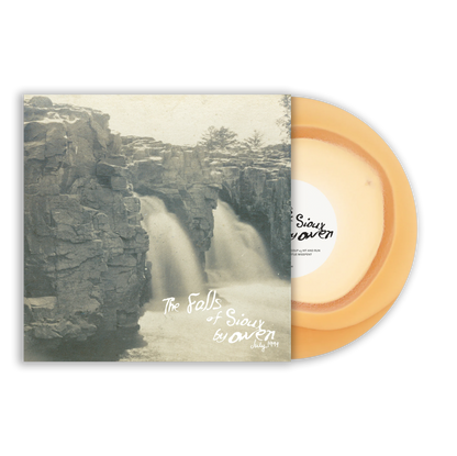 Owen "The Falls Of Sioux" LP