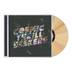 Prince Daddy & The Hyena 'Cosmic Thrill Seekers' CD