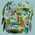 Pedro The Lion 'Santa Cruz' LP