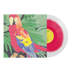 Algernon Cadwallader "Parrot Flies" LP