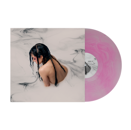 Poppy "Negative Spaces" LP