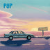 Pup "Who Will Look After The Dogs" CD