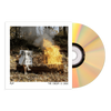 PUP 'The Dream Is Over' CD