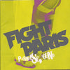 Fight Paris "Paradise, Found" LP