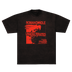 Roman Candle 'Unadulterated' T-Shirt