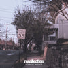 Recollection 'Intrusive Thoughts' 12" EP