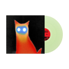Basement 'WIRED' LP (Devil Dog Exclusive) *Signed Print*