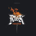 Risk 'Forever' LP