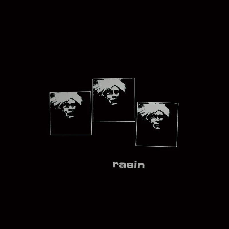 Raein “Il N’y A Pas De Orchestre” LP