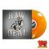 Raw Deal "Demo 88" EP (Devil Dog Exclusive)