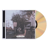 Recollection "Intrusive Thoughts" CD