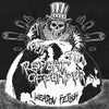 Repeat Offender 'Weapon Fetish' LP