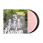 Reuben "The Complete Stakeout Sessions" 3xLP