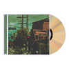 Origami Angel  'Somewhere City' CD