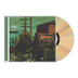Origami Angel  'Somewhere City' CD