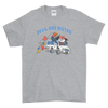 "Speed Demon" T-Shirt