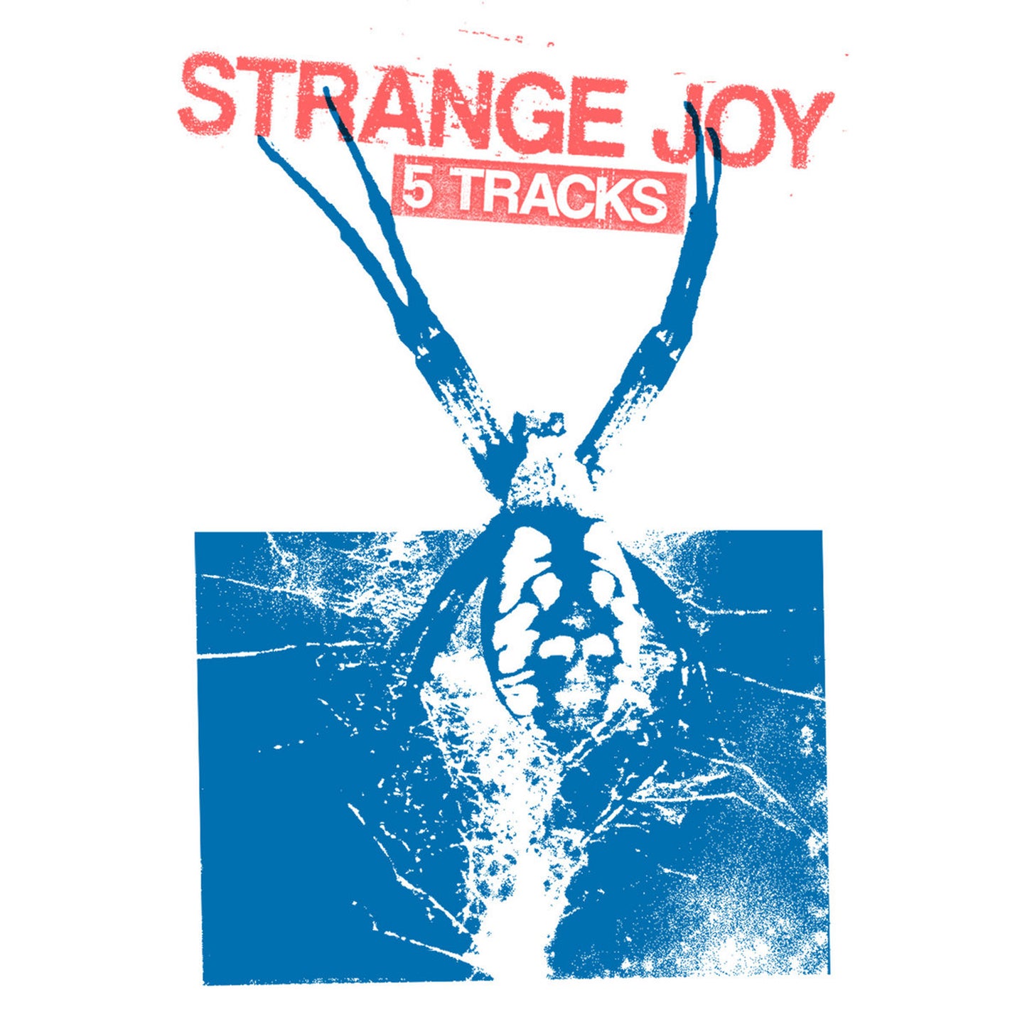 Strange Joy "Five Tracks" EP