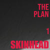 Skinhead 'The Plan Pt 1' 7" EP
