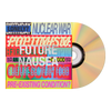 Spanish Love Songs "Future Nausea" CD