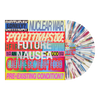 Spanish Love Songs "Future Nausea" LP