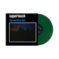 Supertouch  "The Earth Is Flat" LP