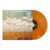 Born Without Bones 'Say Hello' LP