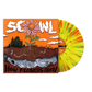 Scowl "How Flowers Grow" LP