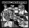 Home Invasion "Self Titled" 7"