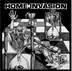 Home Invasion "Self Titled" 7"