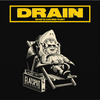 Drain "Who's Having Fun?" 7"