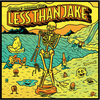 Less Than Jake "Greetings & Salutations" LP