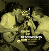 Descendents "I Don't Want To Grow Up" LP (Punk Note Edition)