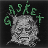 Gasket "Self Titled" LP