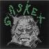 Gasket "Self Titled" LP