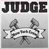 Judge "New York Crew" 7"