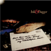 Ink & Dagger "Drive This Seven Inch Wooden Stake Through My Philadelphia Heart" LP