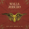 Walls Of Jericho "With Devils Amongst Us All" LP