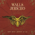 Walls Of Jericho "With Devils Amongst Us All" LP