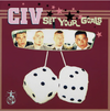 CIV 'Set Your Goals' LP
